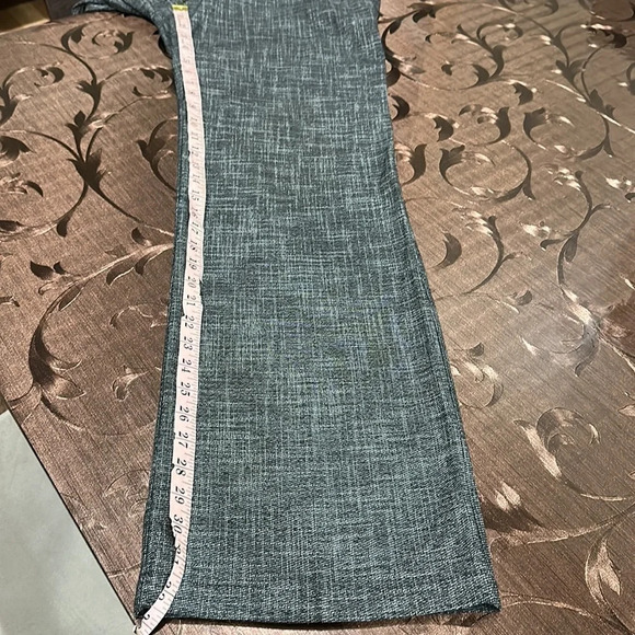 Nanette Lepore women black /white dress pants - Picture 6 of 12